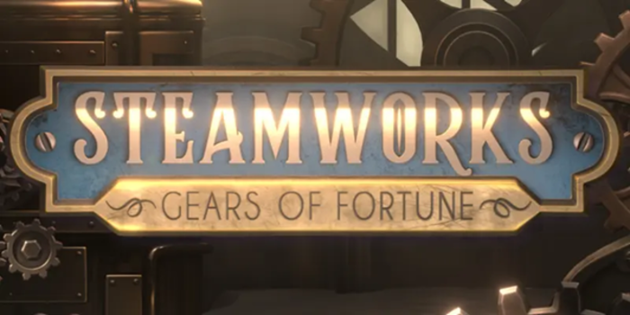 Gears of Fortune
